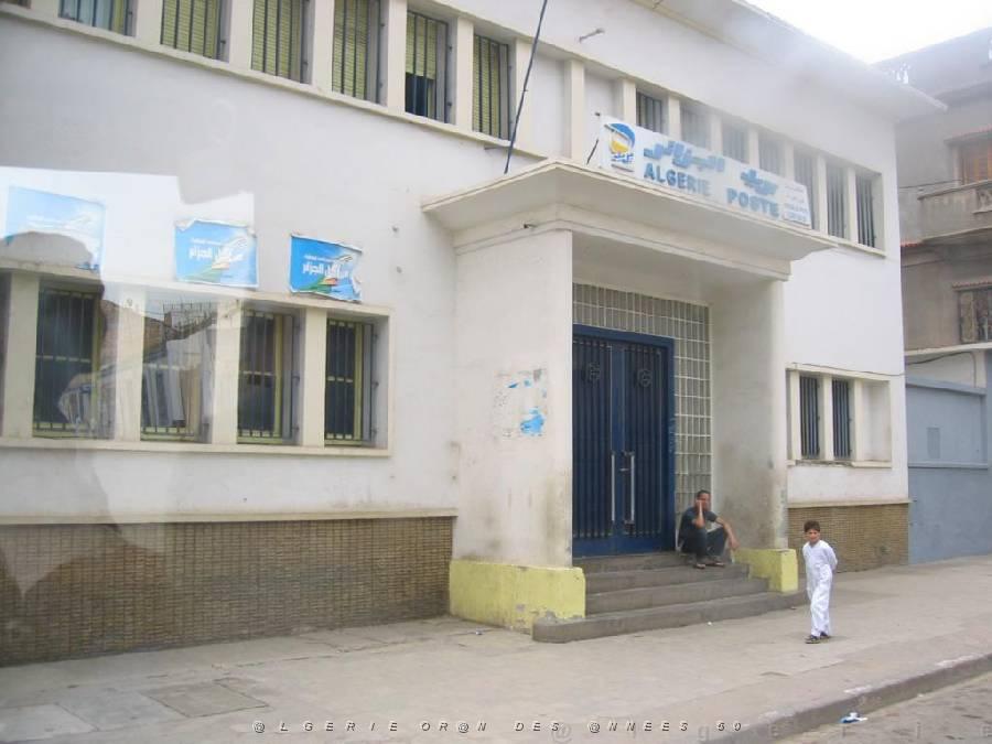 161-ORAN-Juin06-la Poste d'Eckmuhl.jpg